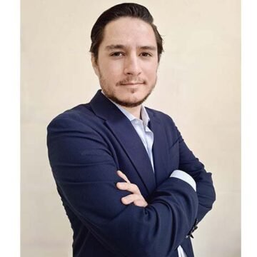 Mondelez International nombra a Rodrigo Gereda como nuevo gerente de Marketing de Field Business