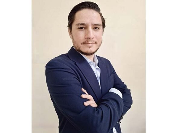 Mondelez International nombra a Rodrigo Gereda como nuevo gerente de Marketing de Field Business
