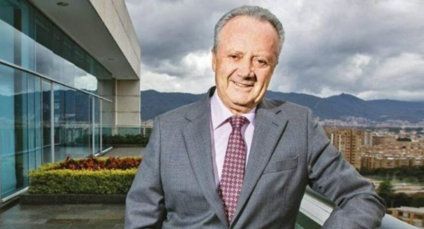 Arturo Calle: de trabajar en San Victorino a construir una de las marcas de moda más exitosas de Colombia