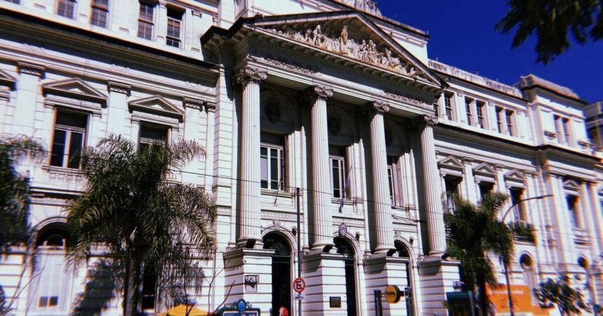 EconTech 2026: la UBA impulsa un evento sobre transformación digital, inteligencia artificial y empleo