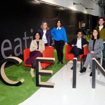 CEIN impulsa el emprendimiento en Navarra con 90 nuevas empresas y más de 110 empleos en 2025