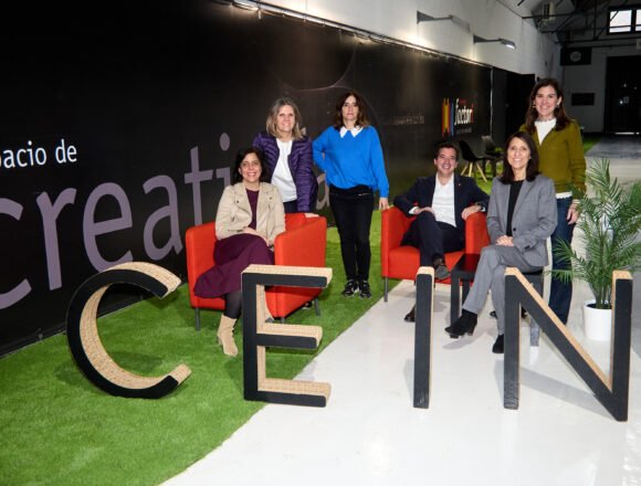 CEIN impulsa el emprendimiento en Navarra con 90 nuevas empresas y más de 110 empleos en 2025