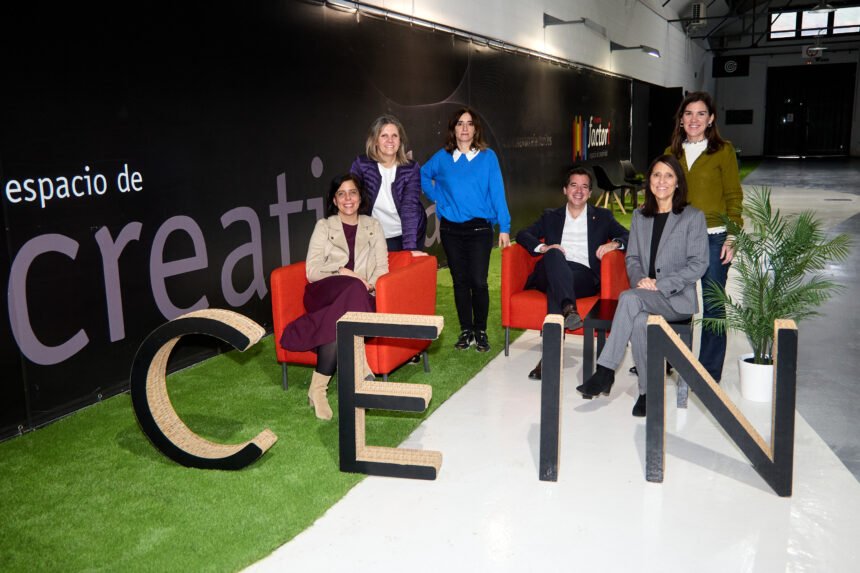CEIN impulsa el emprendimiento en Navarra con 90 nuevas empresas y más de 110 empleos en 2025