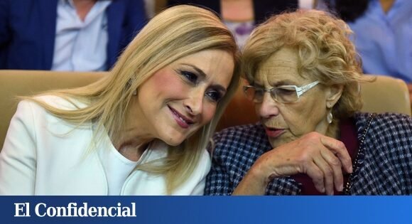 Logros, fracasos y retos del Gobierno de Manuela Carmena en Madrid
