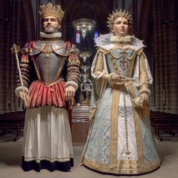 Expedición 4.0 al Medievo: Cuando la innovación tecnológica rescata el legado medieval español