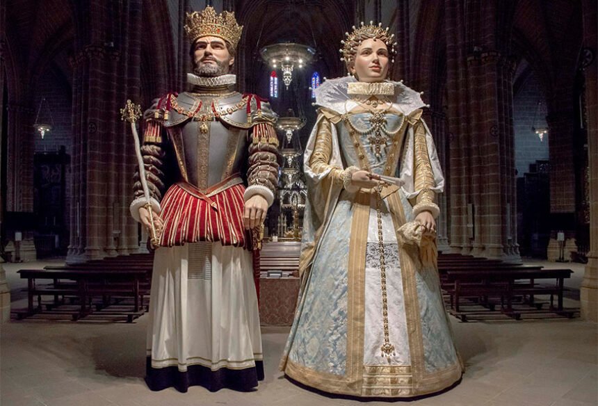 Expedición 4.0 al Medievo: Cuando la innovación tecnológica rescata el legado medieval español