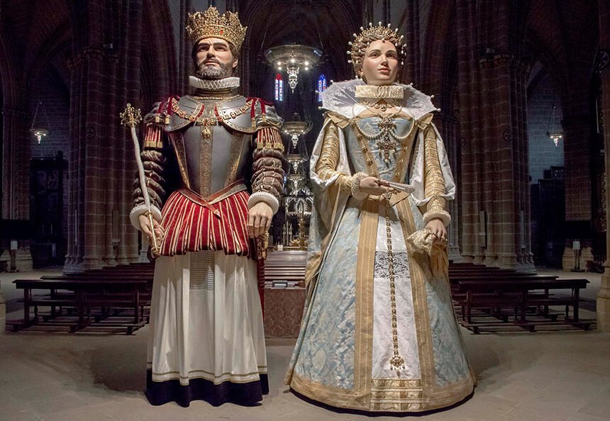 Expedición 4.0 al Medievo: Cuando la innovación tecnológica rescata el legado medieval español