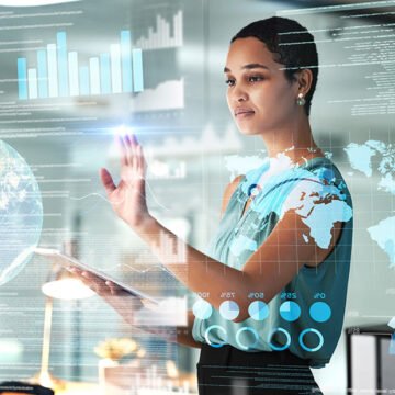 El futuro de la inteligencia artificial en las empresas: cómo la IA transformará los negocios en los próximos años