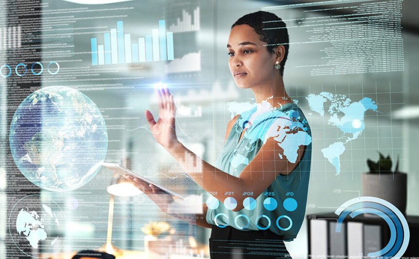 El futuro de la inteligencia artificial en las empresas: cómo la IA transformará los negocios en los próximos años